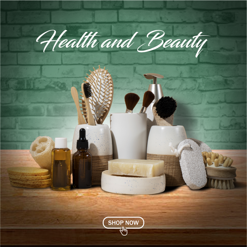 Health & Beauty