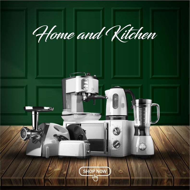 Home & Kitchen